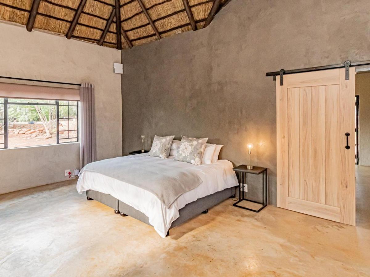 Featherwood Farm & Nyala Lodge Rayton Rom bilde